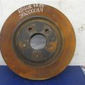 40206-4BT0A | Гальмівний диск передній NISSAN X-TRAIL/ROGUE T32 13-20