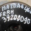 GS3L34380B | Опора амортизатора MAZDA 6 GH 07-12 - Превью 2