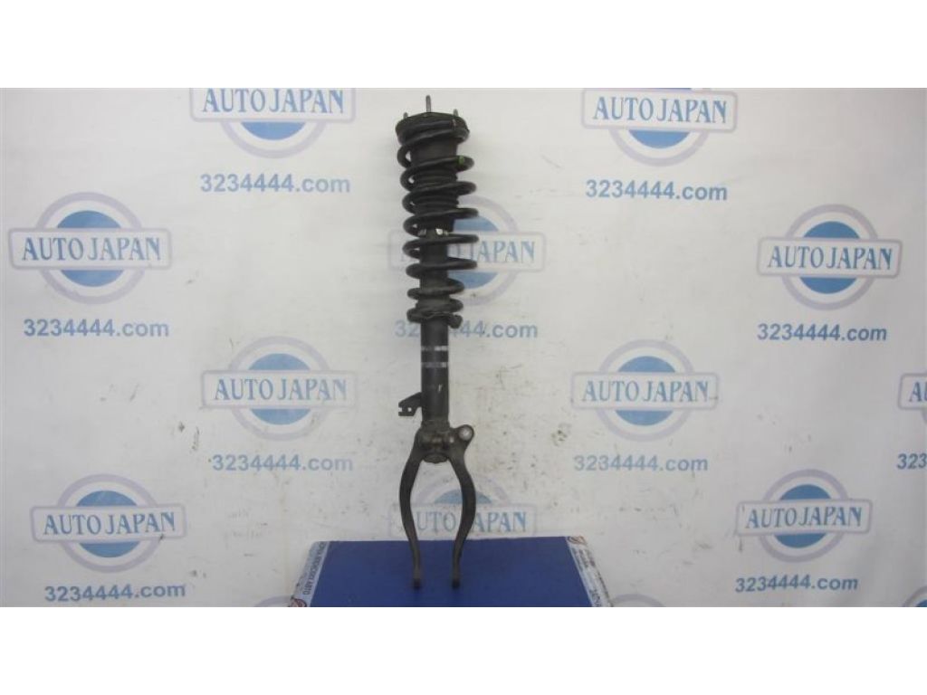 GS3L-34-900C | Амортизатор передн. лев. MAZDA 6 GH 07-12