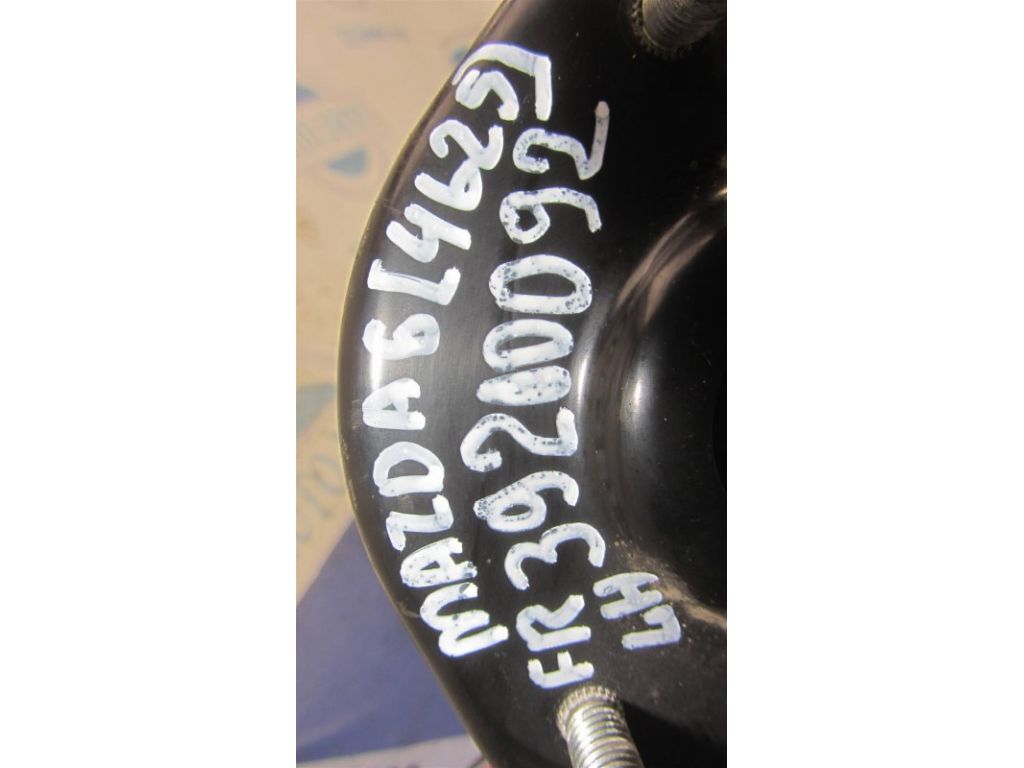 GS3L-34-900C | Амортизатор передн. лев. MAZDA 6 GH 07-12 - Фото 2