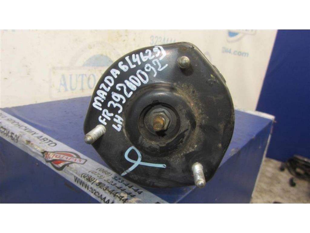 GS3L-34-900C | Амортизатор передн. лев. MAZDA 6 GH 07-12 - Фото 3