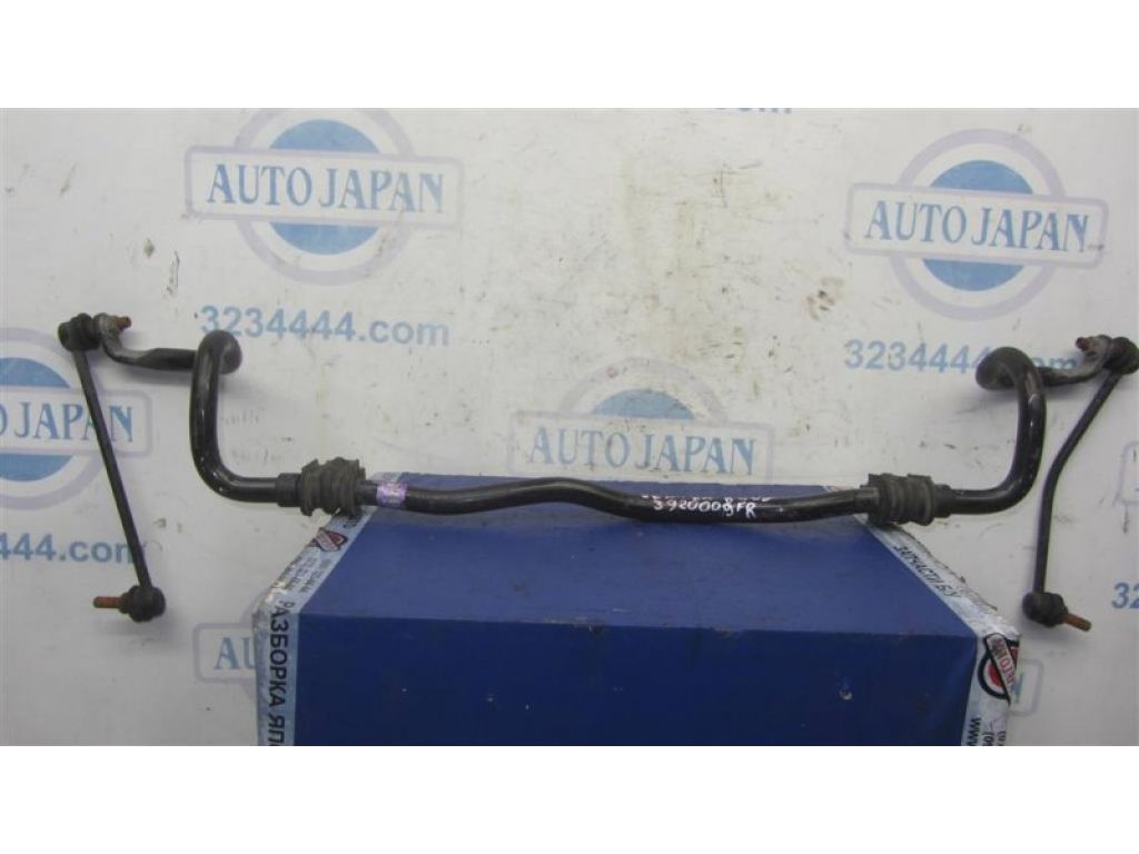 54611-9AM1A | Стабілізатор передній NISSAN SENTRA B17 12-21