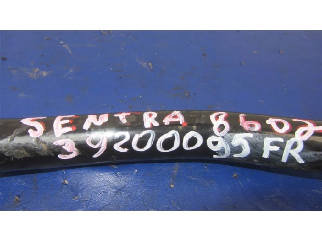 54611-9AM1A | Стабілізатор передній NISSAN SENTRA B17 12-21 - Фото 2