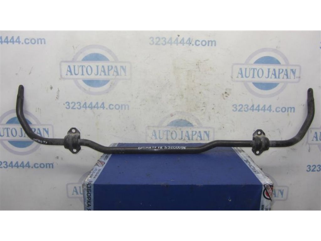 54810-2T030 | Стабілізатор передній KIA OPTIMA TF 11-16