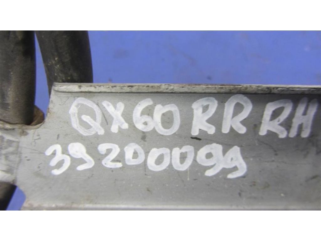 36530-3KA0A | Трос стоянкового гальма задн. прав. INFINITI QX60/JX35 12-20 - Фото 2