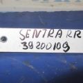 47901-3DA0A | Датчик ABS задн. лев. NISSAN SENTRA B17 12-21 - Превью 2