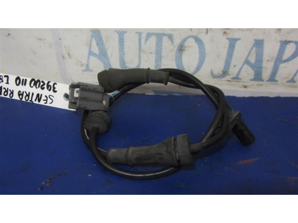 47900-3DA0A | Датчик ABS задн. прав. NISSAN SENTRA B17 12-21