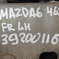 GPZB-33-99ZD | Суппорт тормозной передн. лев. MAZDA 6 GH 07-12 - Превью 2
