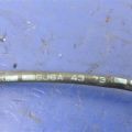 GJ6A-43-73XE | Датчик ABS передн. лев. MAZDA 6 GG 02-07 - Превью 3