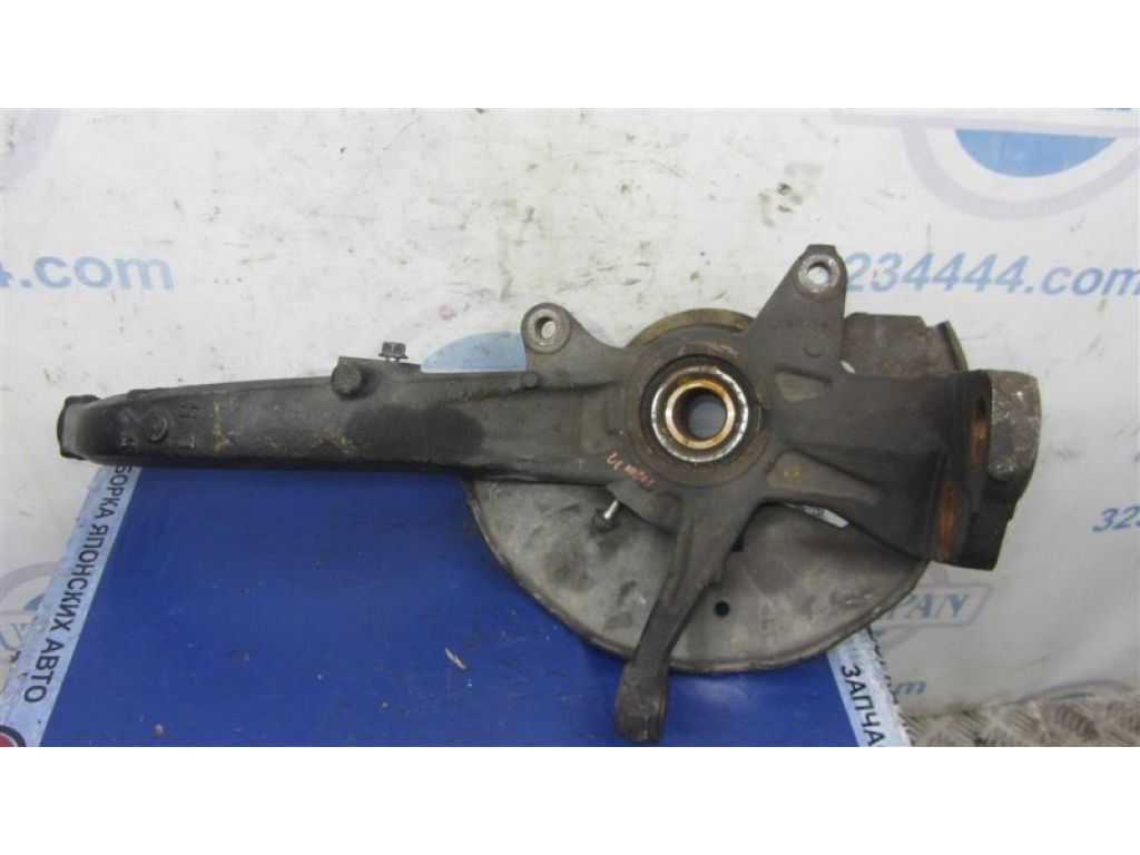 GR8C-33-03X | Кулак поворотний передн. лів. MAZDA 6 GG 02-07