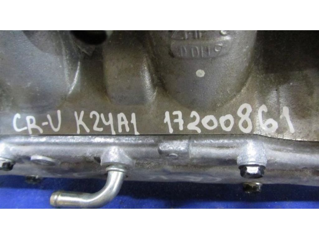 17050-RTB-000 | Колектор впускний HONDA CRV 06-12 - Фото 2
