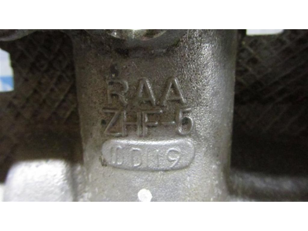 17050-RTB-000 | Колектор впускний HONDA CRV 06-12 - Фото 3