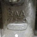 17050-RTB-000 | Колектор впускний HONDA CRV 06-12 - Прев'ю 3