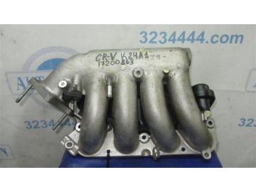 Колектор впускний HONDA CRV 06-12