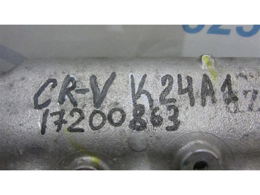 17110-RTB-000 | Коллектор впускной HONDA CRV 06-12 - Фото 2
