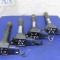 30520-RRA-007 | Котушка запалювання HONDA CRV 06-12 - Прев'ю 5