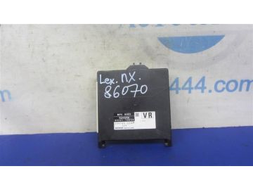 Блок комфорта LEXUS NX 14-21