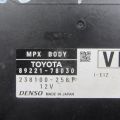 89221-78030 | Блок комфорта LEXUS NX 14-21 - Превью 3