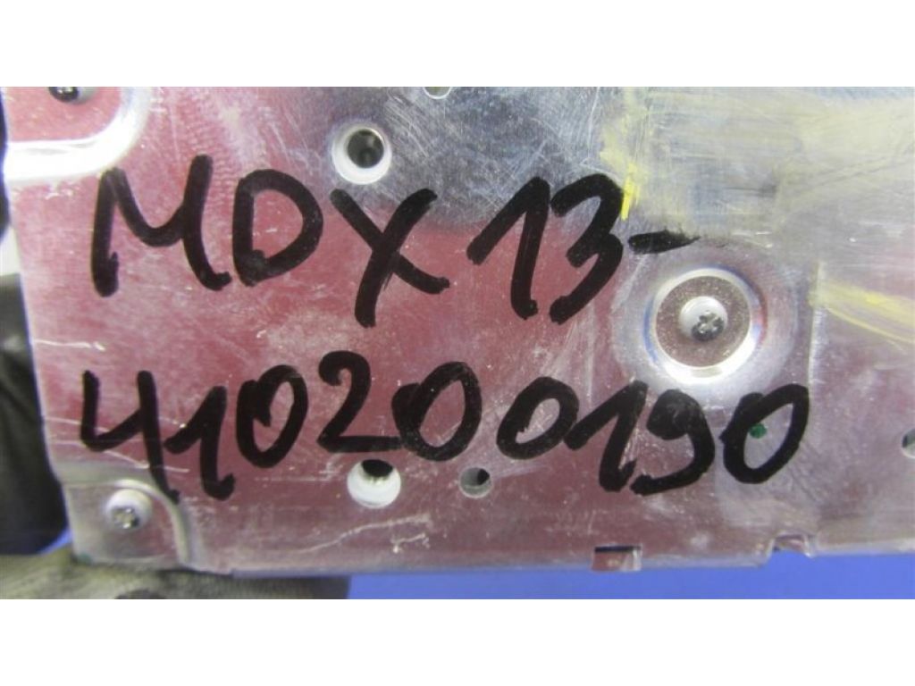 39800-TZ6-A01 | Блок электронный ACURA MDX (YD3) 13-21 - Фото 2