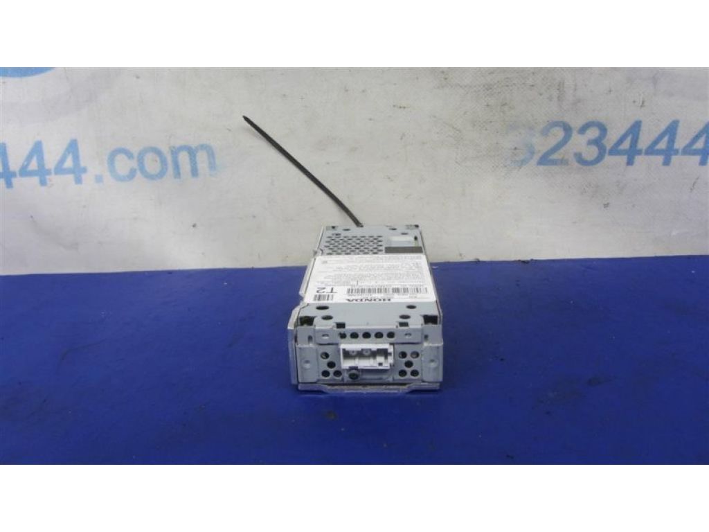 39800-TZ6-A01 | Блок электронный ACURA MDX (YD3) 13-21 - Фото 5