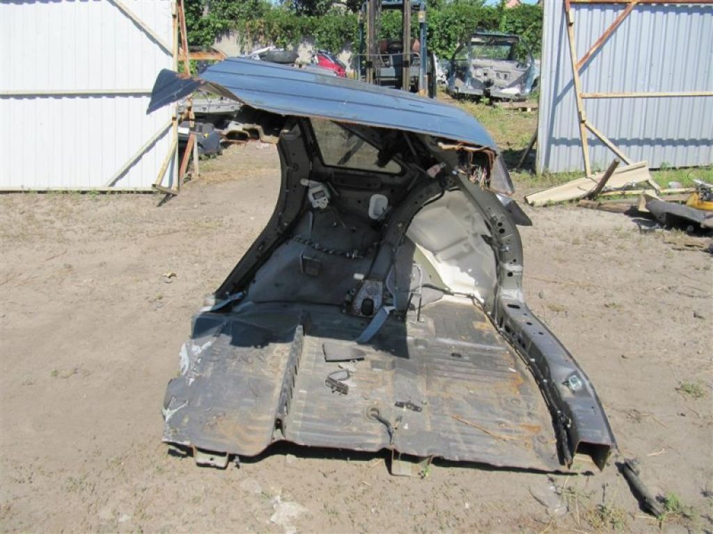 04636-TZ5-A82ZZ | Четверть кузова задняя прав. ACURA MDX (YD3) 13-21 - Фото 9