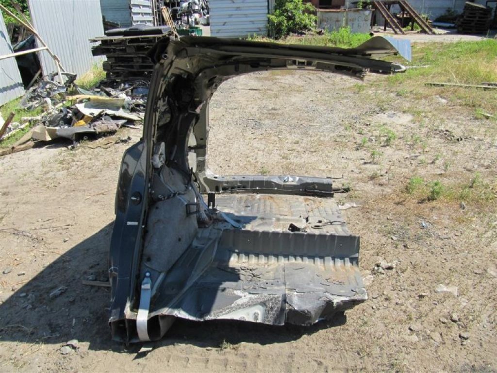 04636-TZ5-A82ZZ | Четверть кузова задняя прав. ACURA MDX (YD3) 13-21 - Фото 10