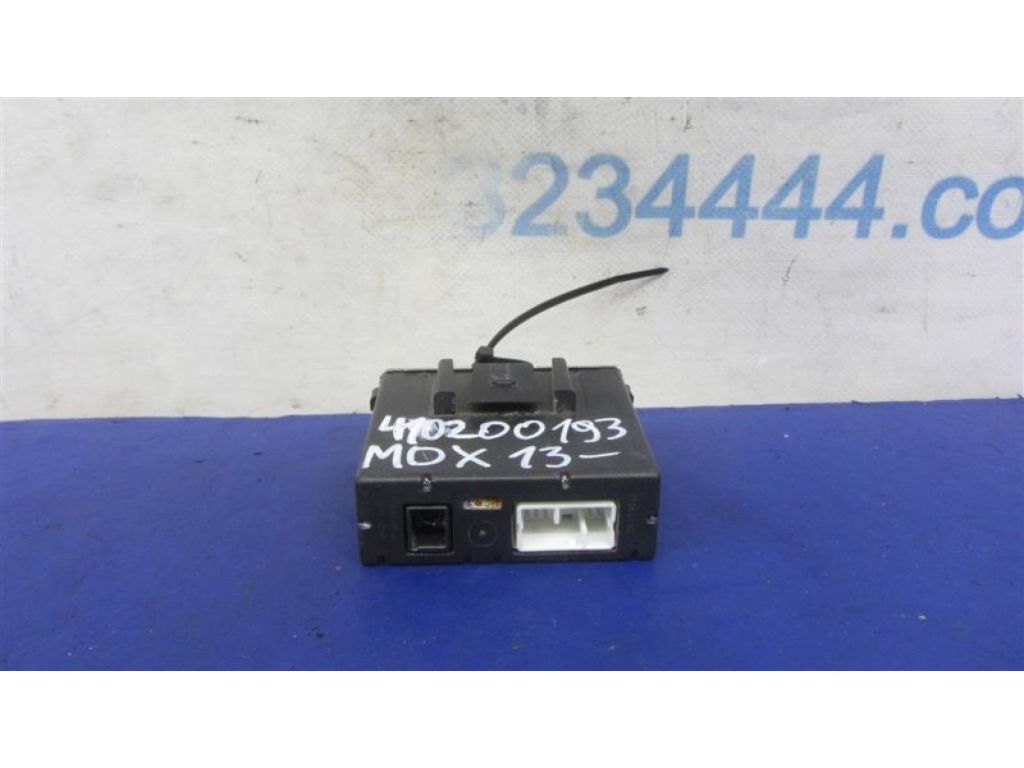 39820-TZ5-A01 | Блок электронный ACURA MDX (YD3) 13-21 - Фото 5