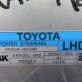 89650-42040 | Блок управления электроусилителем руля TOYOTA RAV4 05-12 - Превью 3