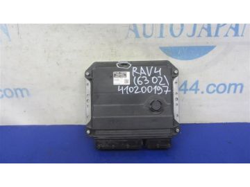 Блок керування двигуном TOYOTA RAV4 05-12