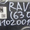 89661-42G00 | Блок керування двигуном TOYOTA RAV4 05-12 - Прев'ю 2