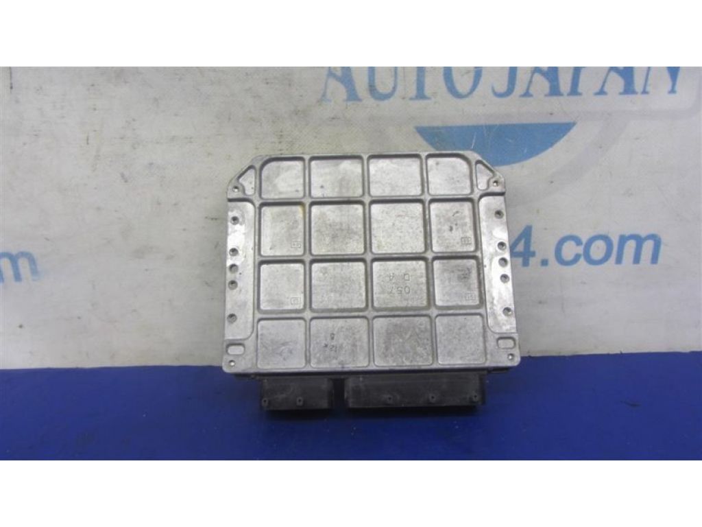 89661-42G00 | Блок керування двигуном TOYOTA RAV4 05-12 - Фото 4