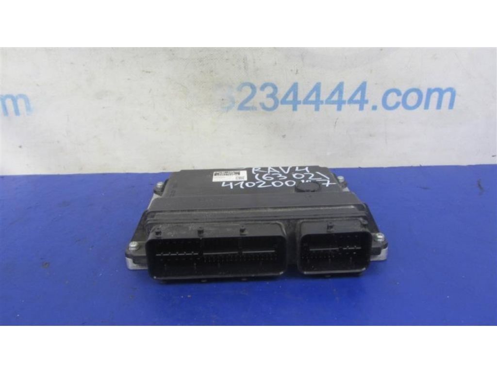 89661-42G00 | Блок керування двигуном TOYOTA RAV4 05-12 - Фото 5
