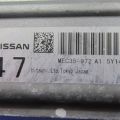 23710-EH11B | Блок керування двигуном INFINITI M35/M45 04-10 - Прев'ю 4