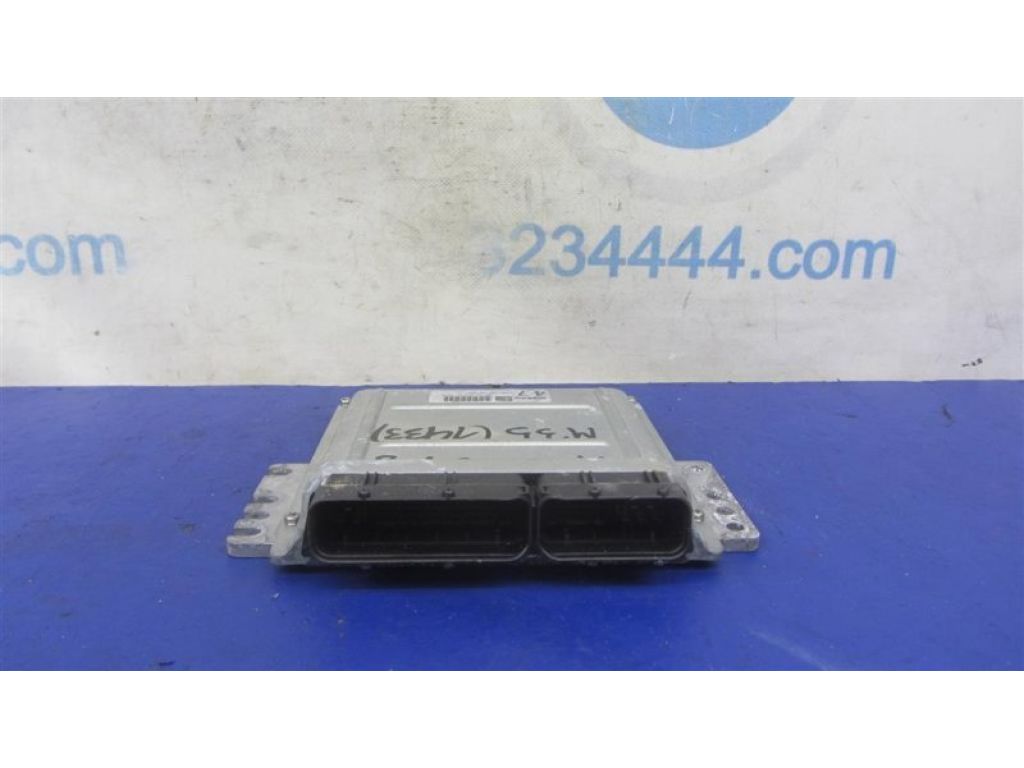23710-EH11B | Блок керування двигуном INFINITI M35/M45 04-10 - Фото 5