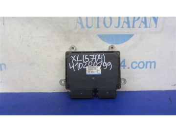 Блок управления двигателем MITSUBISHI OUTLANDER XL 05-13