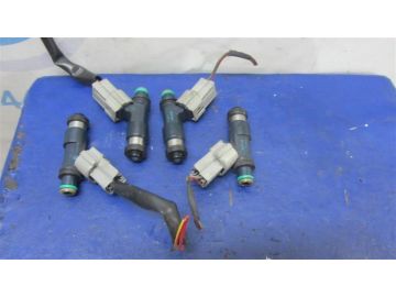Форсунка паливна MITSUBISHI GALANT 03-12