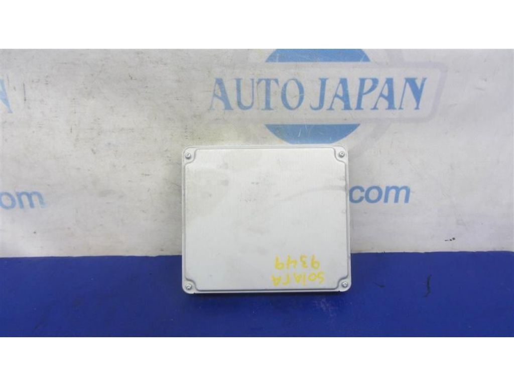 89661-06F71 | Блок керування двигуном TOYOTA SOLARA 03-09