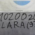 89661-06F71 | Блок керування двигуном TOYOTA SOLARA 03-09 - Прев'ю 2