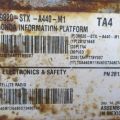 39820-STX-A44 | Блок электронный ACURA MDX (YD2) 06-13 - Превью 4