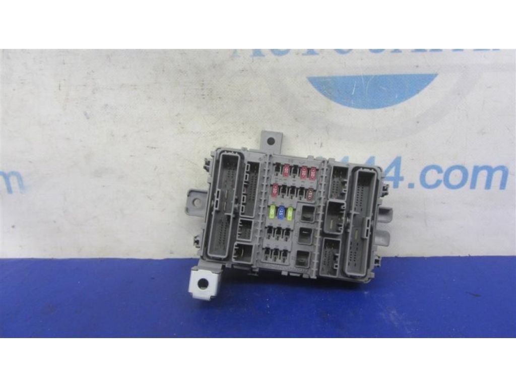 38200-TZ3-A13 | Блок предохранителей салон HONDA ACCORD USA 07-12