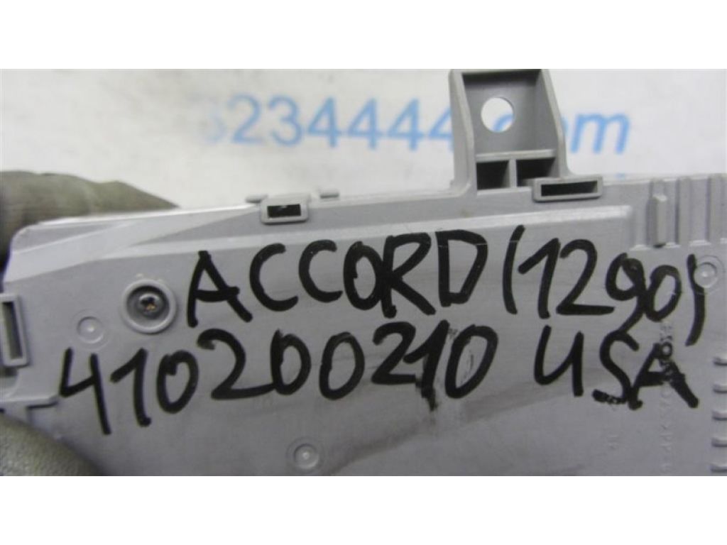 38200-TZ3-A13 | Блок предохранителей салон HONDA ACCORD USA 07-12 - Фото 2