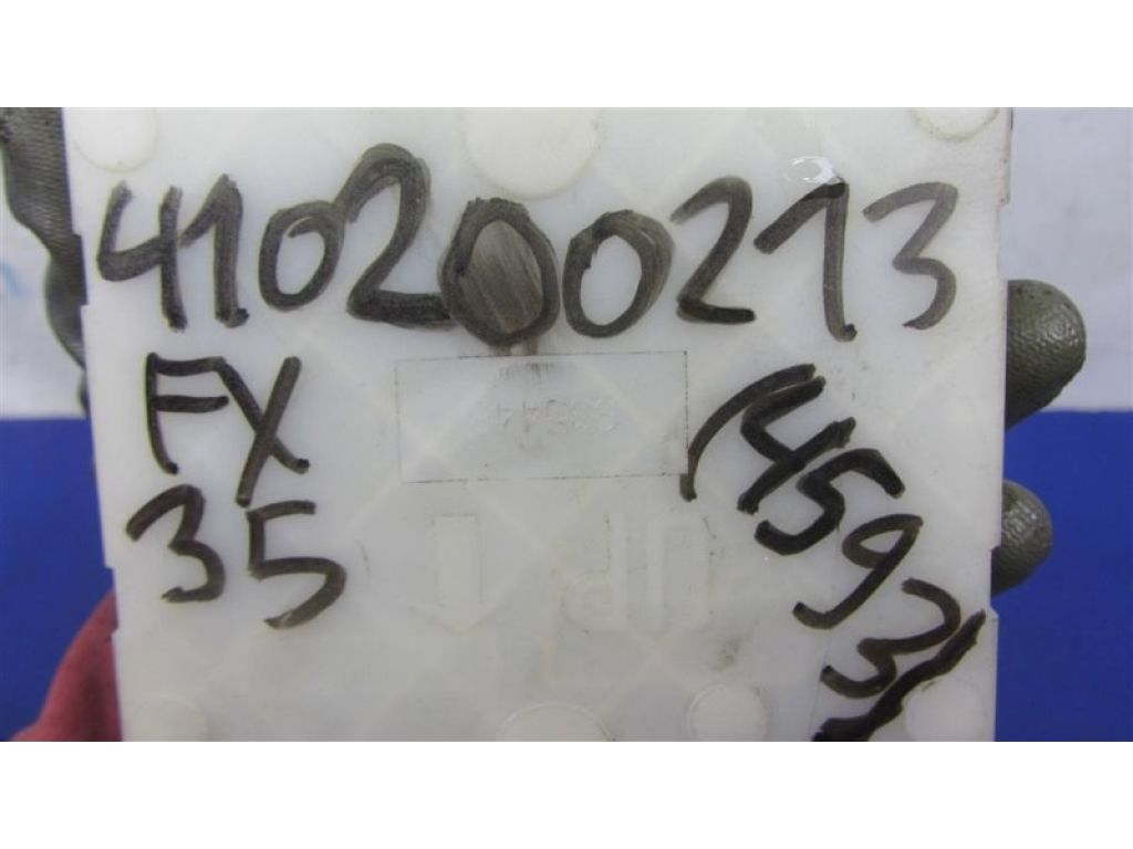 284G4-3FY0A | Блок електронний INFINITI FX/QX70 S51 08-17 - Фото 2
