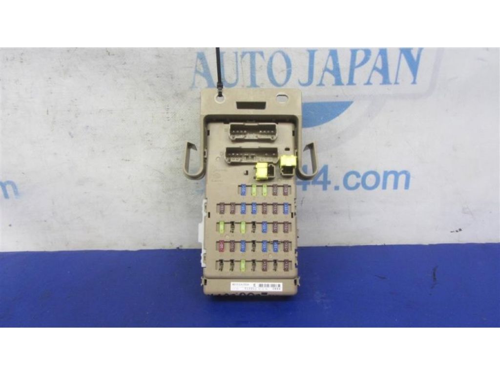 82201AJ00A | Блок предохранителей салон SUBARU OUTBACK 09-14 BR