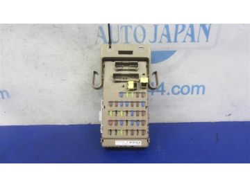 Блок предохранителей салон SUBARU OUTBACK 09-14 BR