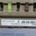 82201AJ00A | Блок предохранителей салон SUBARU OUTBACK 09-14 BR - Превью 4