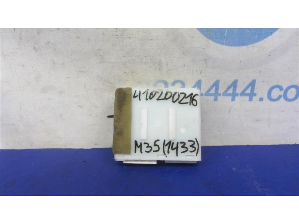 98800-EH100 | Блок электронный INFINITI M35/M45 04-10 - Фото 2
