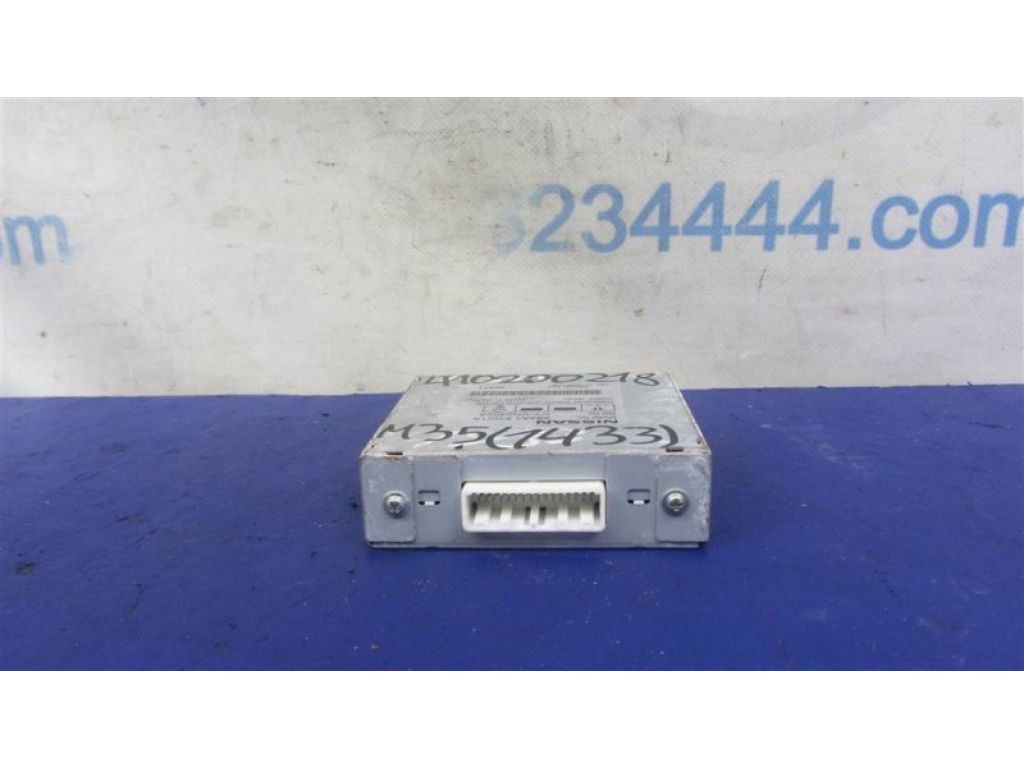 284A1-EG01A | Блок електронний INFINITI M35/M45 04-10 - Фото 4