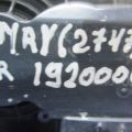 22030-0V010 | Дроссельная заслонка TOYOTA CAMRY 50 12-15 - Превью 2
