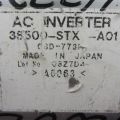 38500-STX-A01 | Інвертор ACURA MDX (YD2) 06-13 - Прев'ю 5