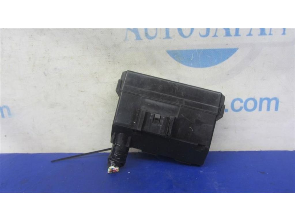 24372-AL500 | Блок предохранителей моторный отсек INFINITI EX35(37) 07-12 - Фото 2